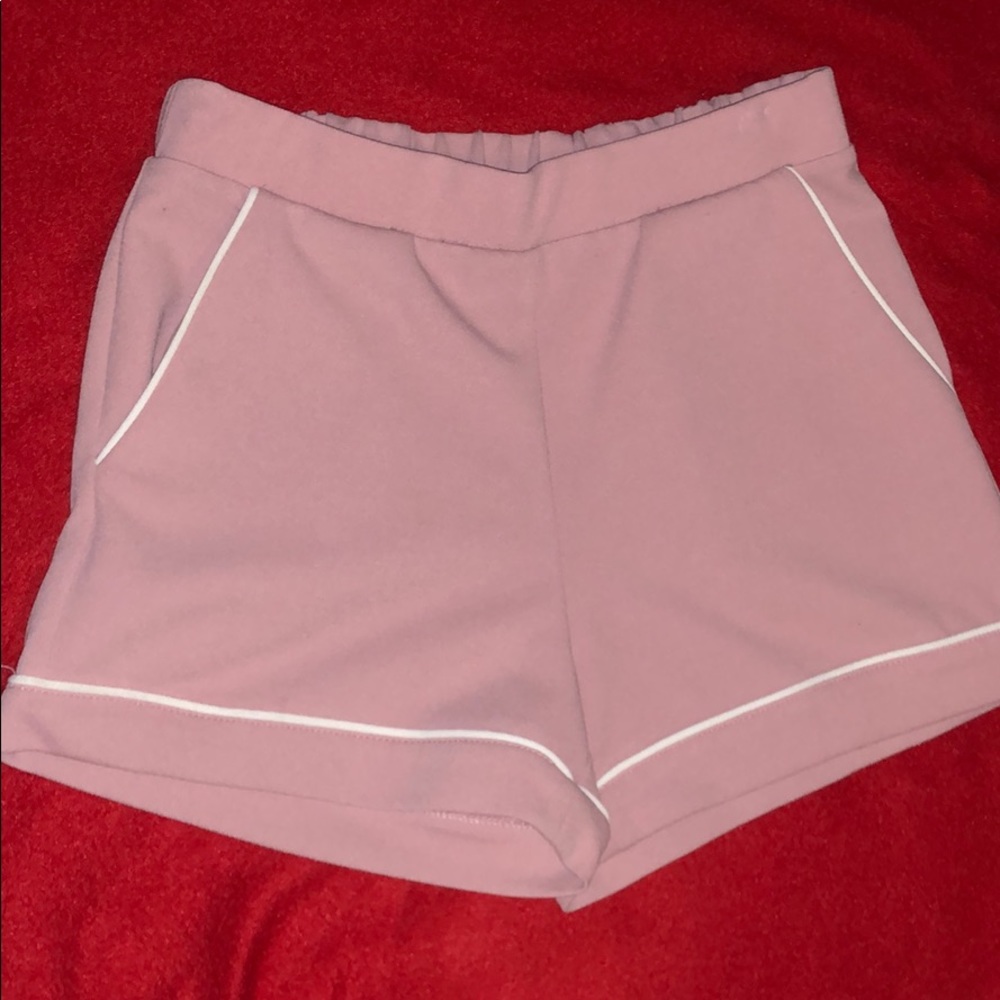 Charlotte Russe shorts